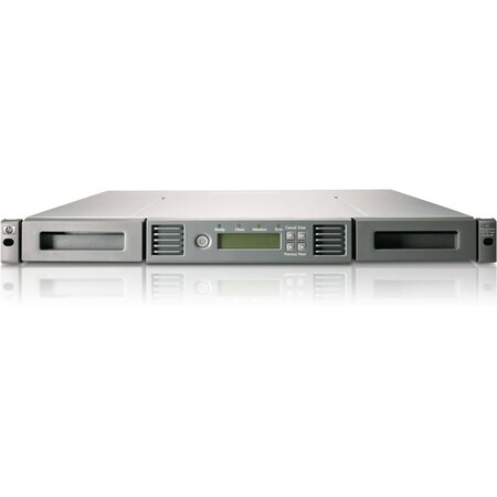 Hpe Hpq Storeever 1/8 G2 Lto-7 Ult 15K Sas Autoldr N7P35A